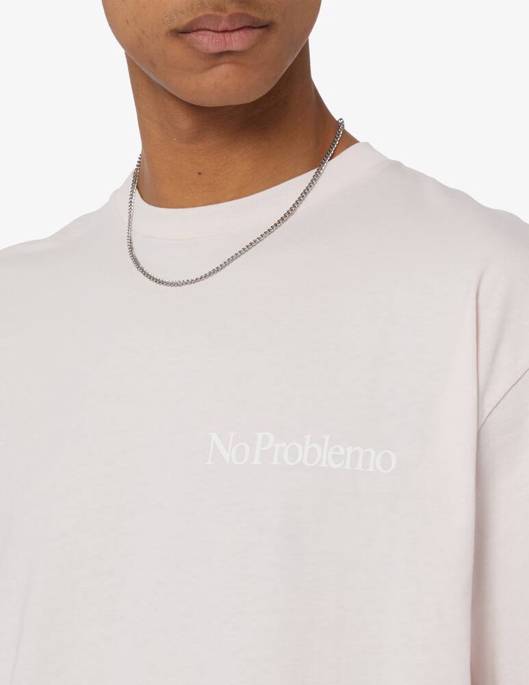 rinascente Aries Mini no problemo t-shirt 