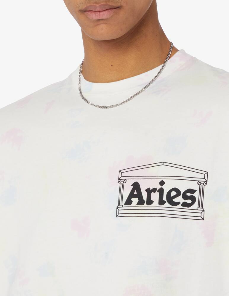 rinascente Aries Tie dye t-shirt 