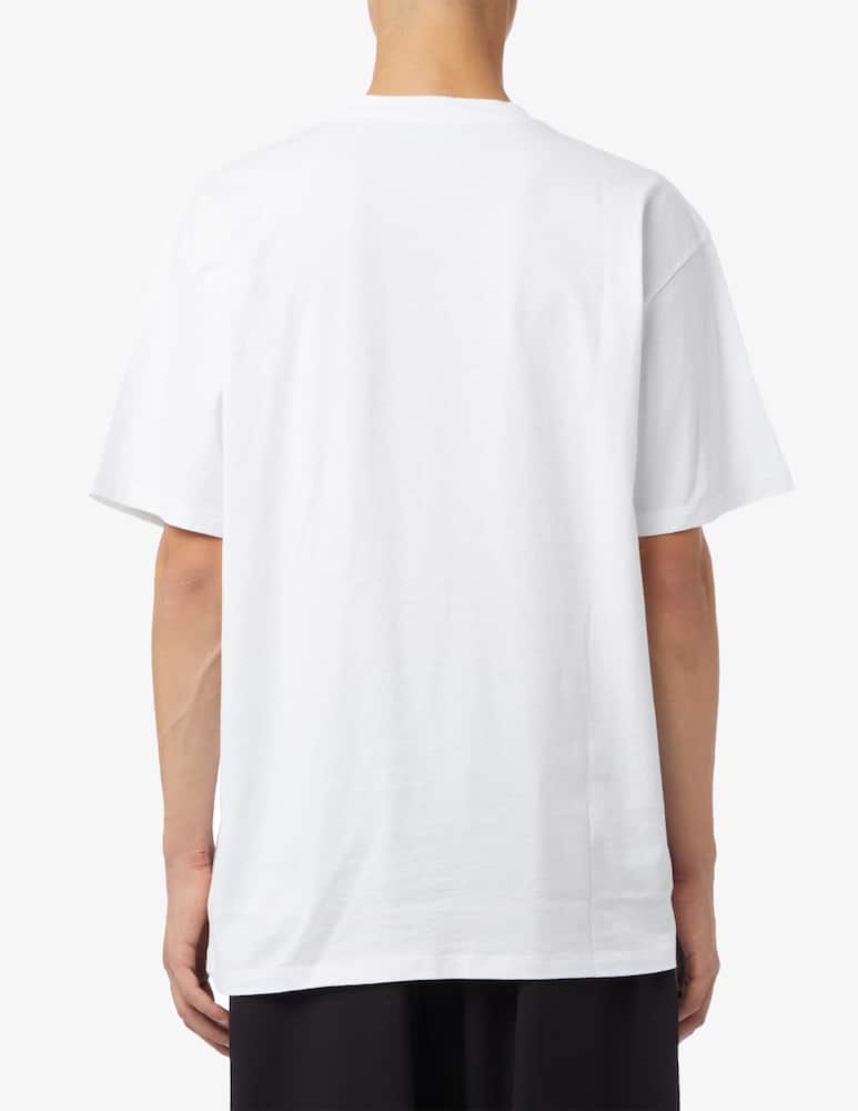 rinascente Aries T-shirt no problemo