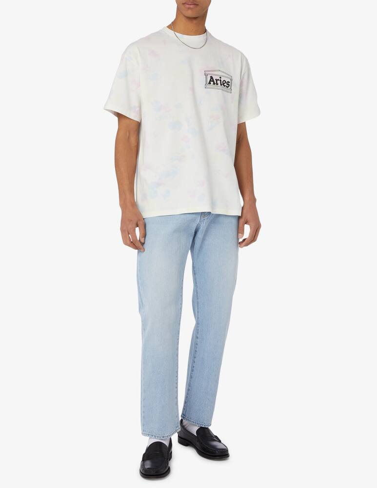 rinascente Aries Jeans lilly pale chiaro 