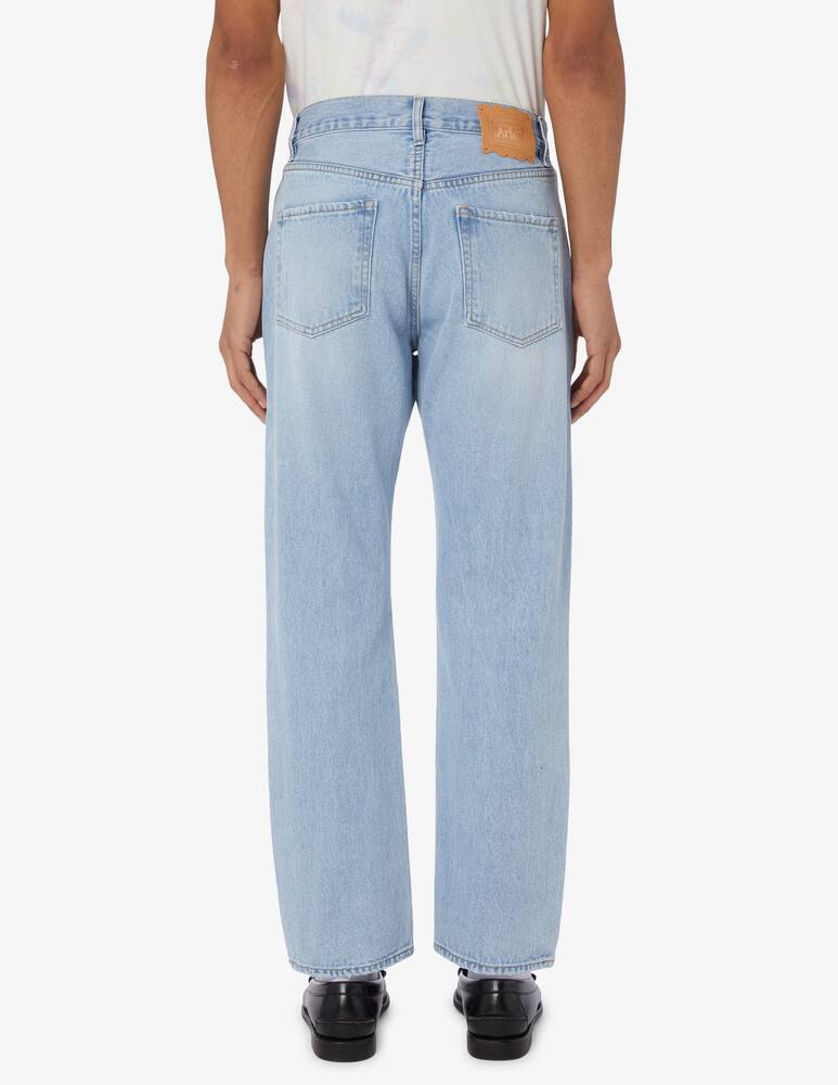 rinascente Aries Jeans lilly pale chiaro 