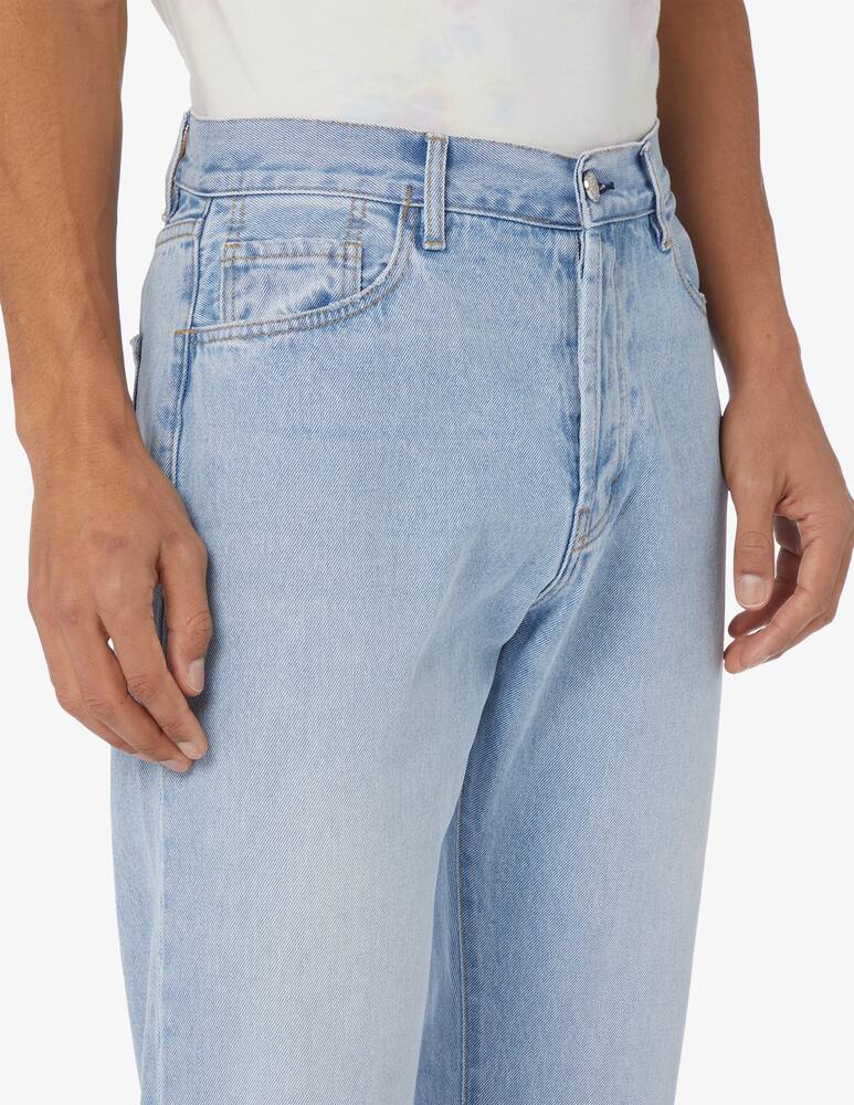 rinascente Aries Jeans lilly pale chiaro 