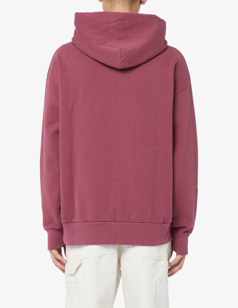 rinascente Aries Felpa con cappuccio no problemo mini