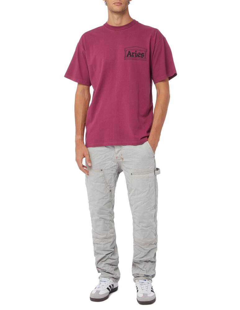 rinascente Aries T-shirt temple