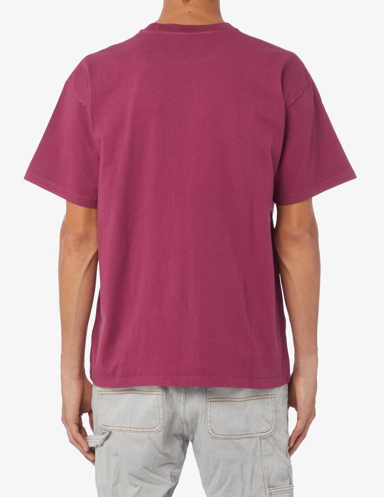 rinascente Aries T-shirt temple