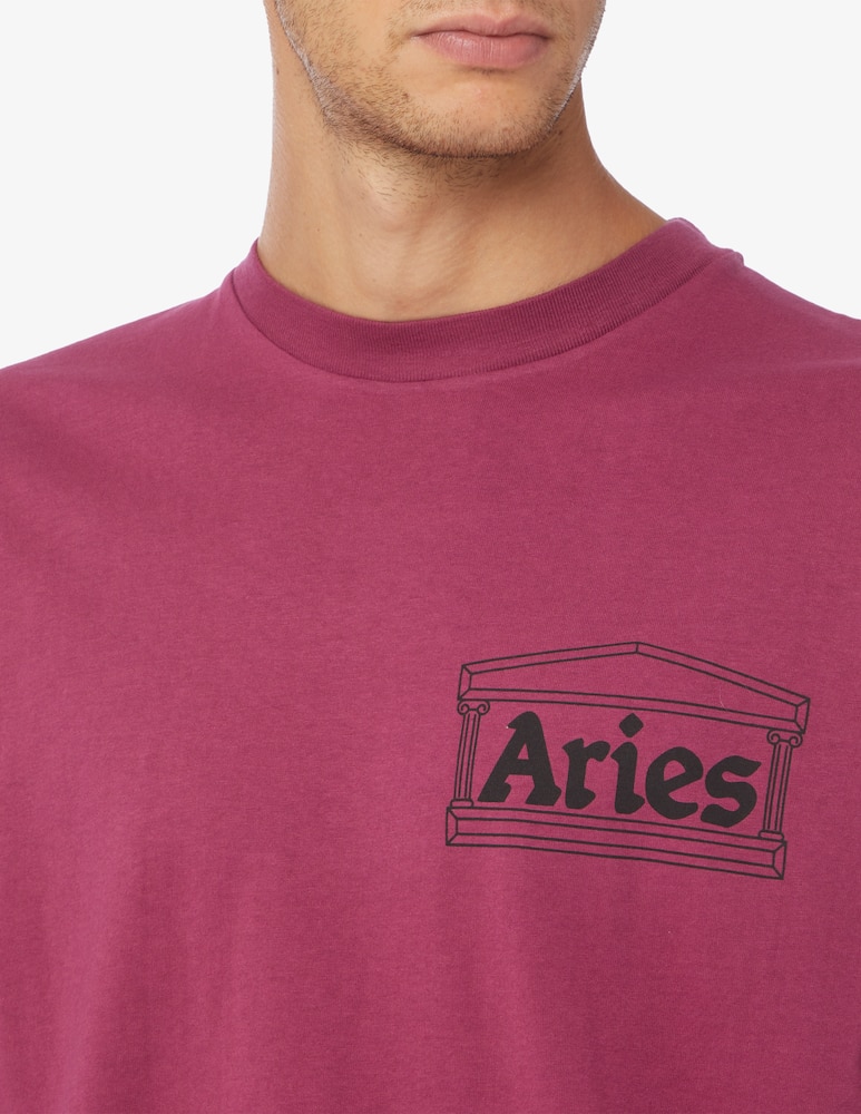 rinascente Aries T-shirt temple
