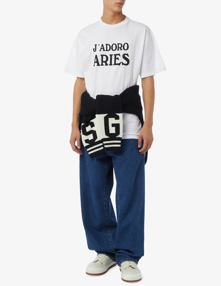 rinascente Aries Maglietta jadoro