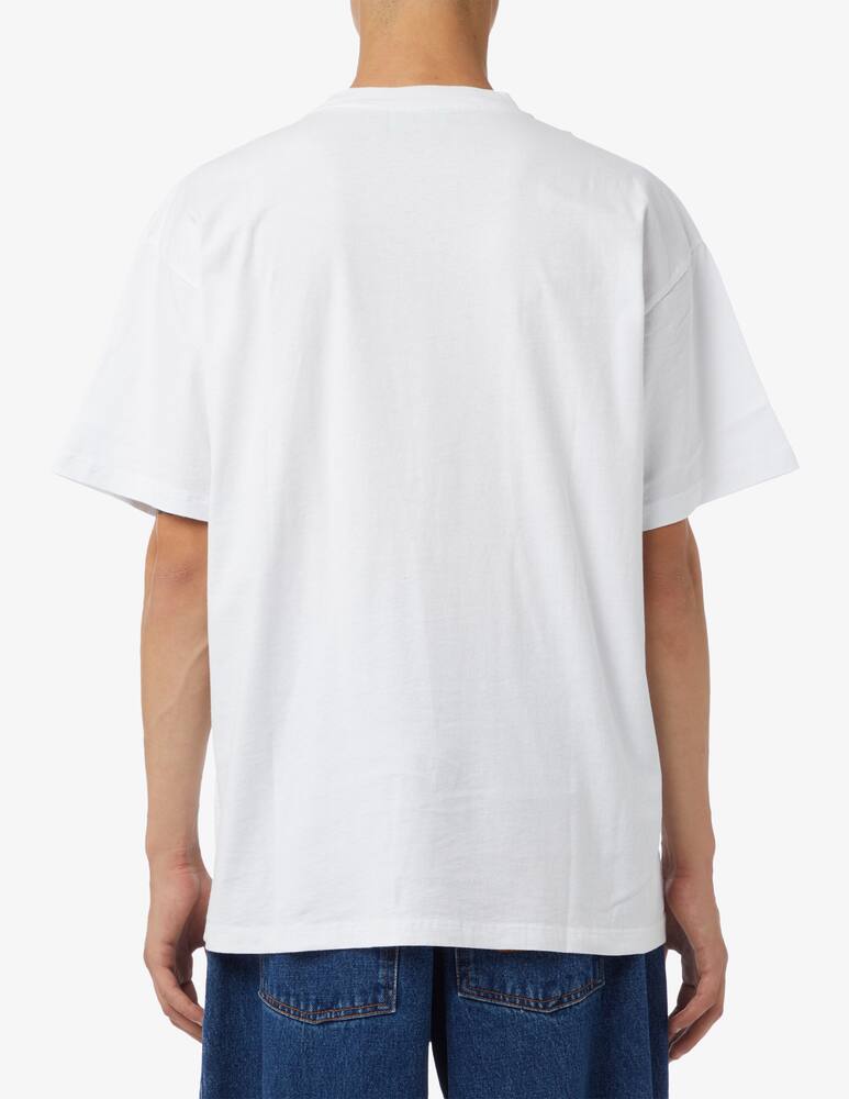 rinascente Aries Maglietta jadoro