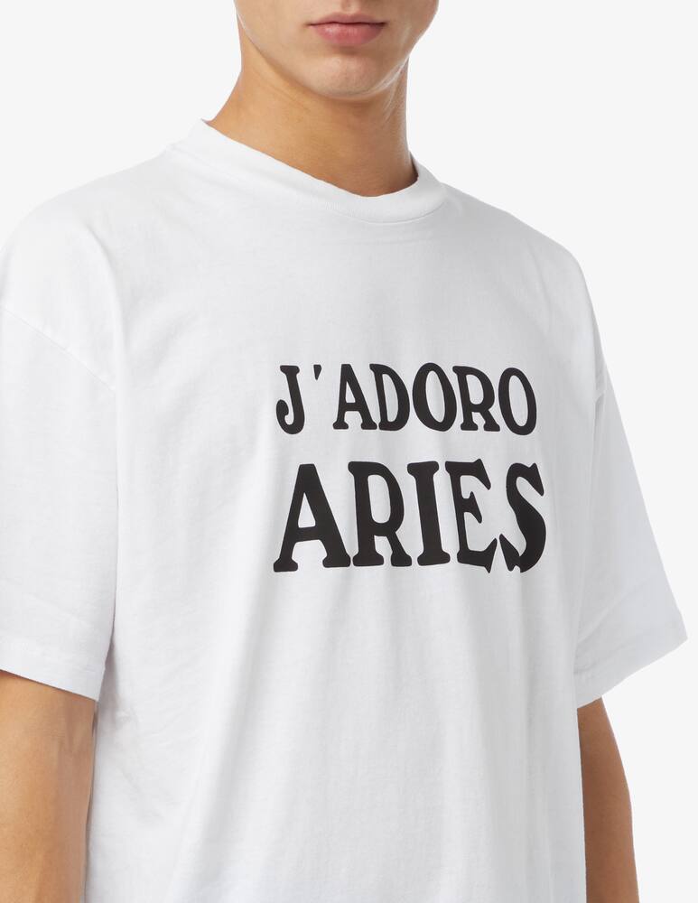 rinascente Aries Maglietta jadoro