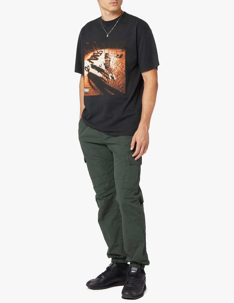 rinascente Aries Maglietta nu metal music