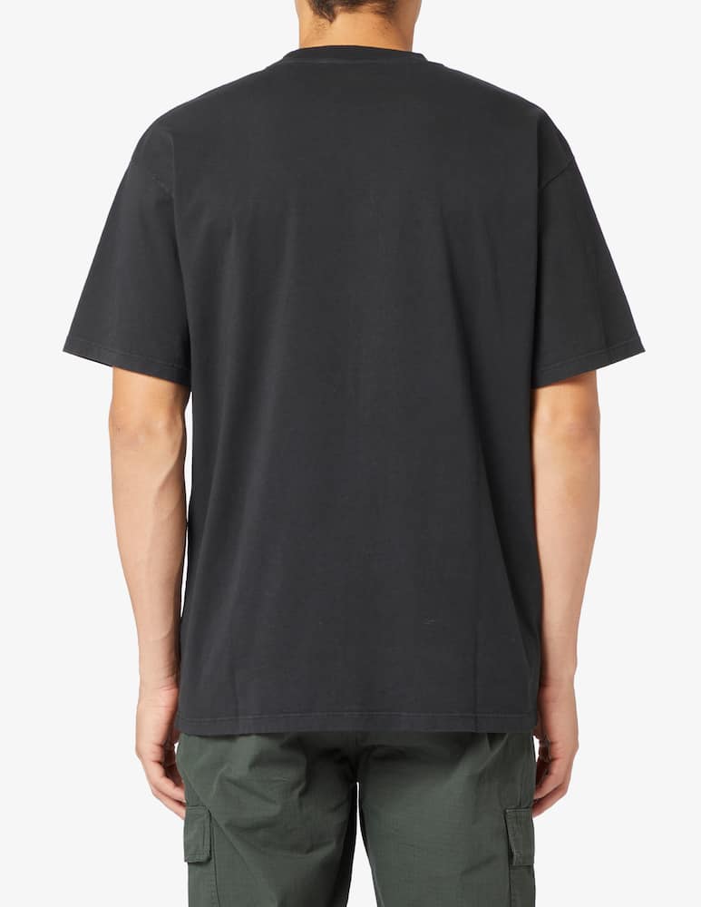 rinascente Aries Maglietta nu metal music