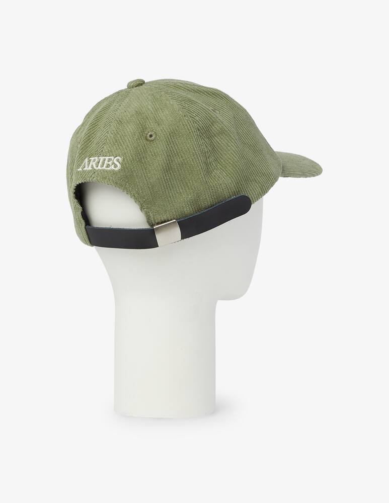 rinascente Aries Cappellino mini problemo corduroy