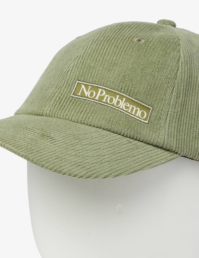 rinascente Aries Cappellino mini problemo corduroy