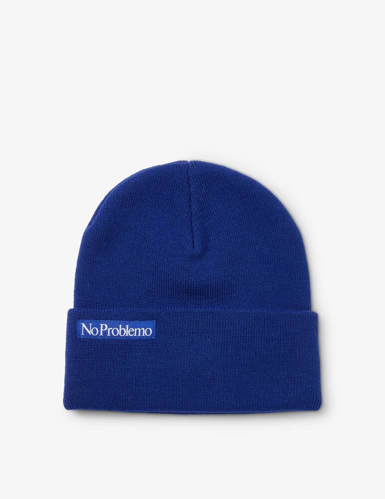 rinascente Aries Beanie mini problemo