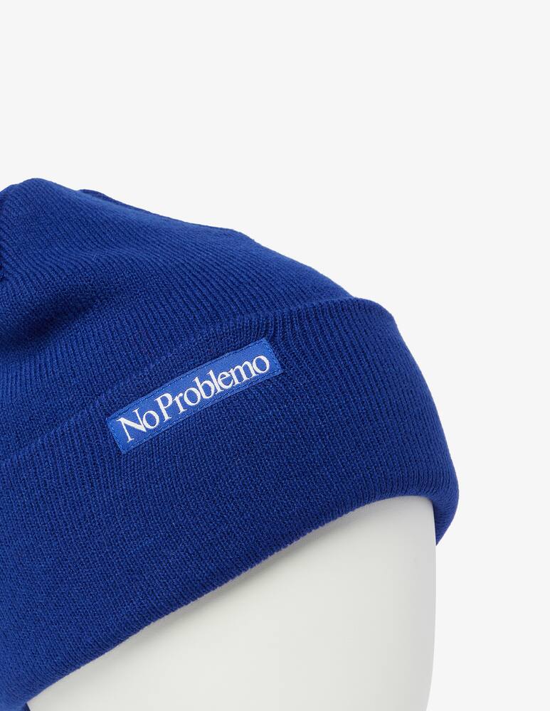 rinascente Aries Beanie mini problemo