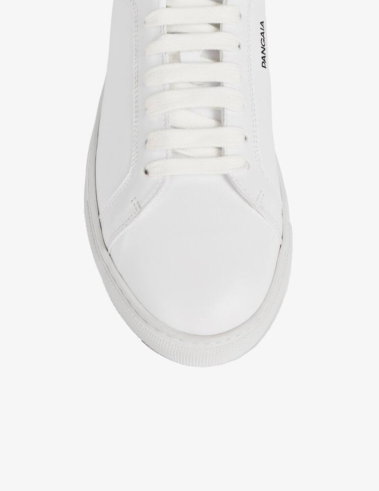 PANGAIA Sneakers Grape Leather - immagine 2