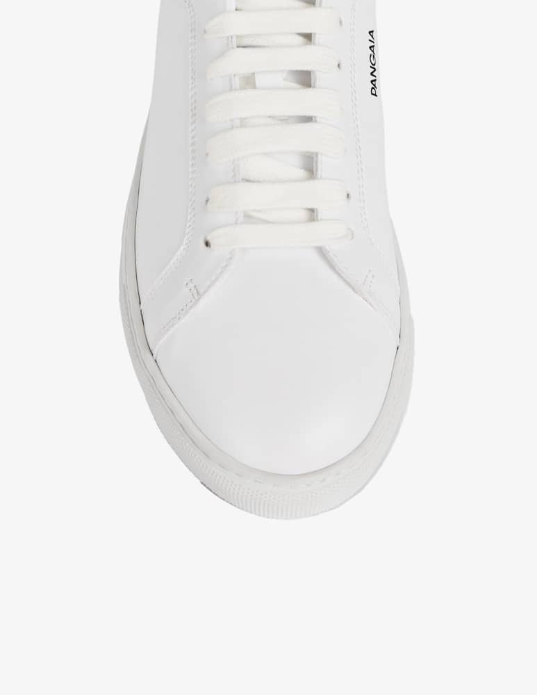 rinascente PANGAIA Grape Leather sneakers