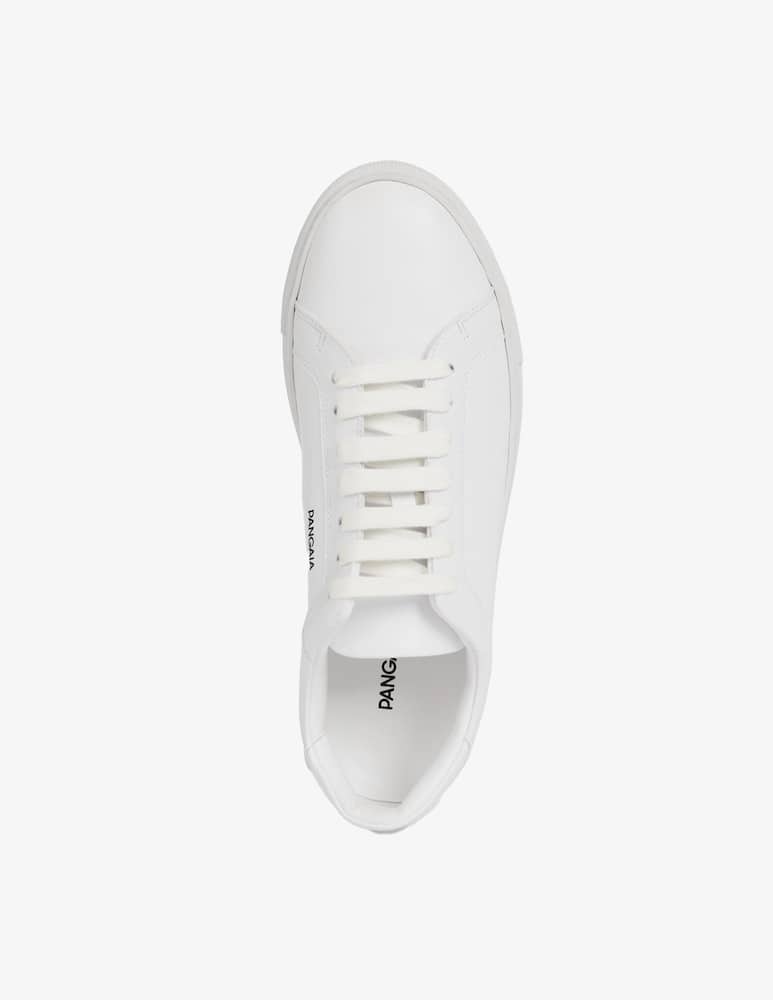 PANGAIA Sneakers Grape Leather - immagine 1