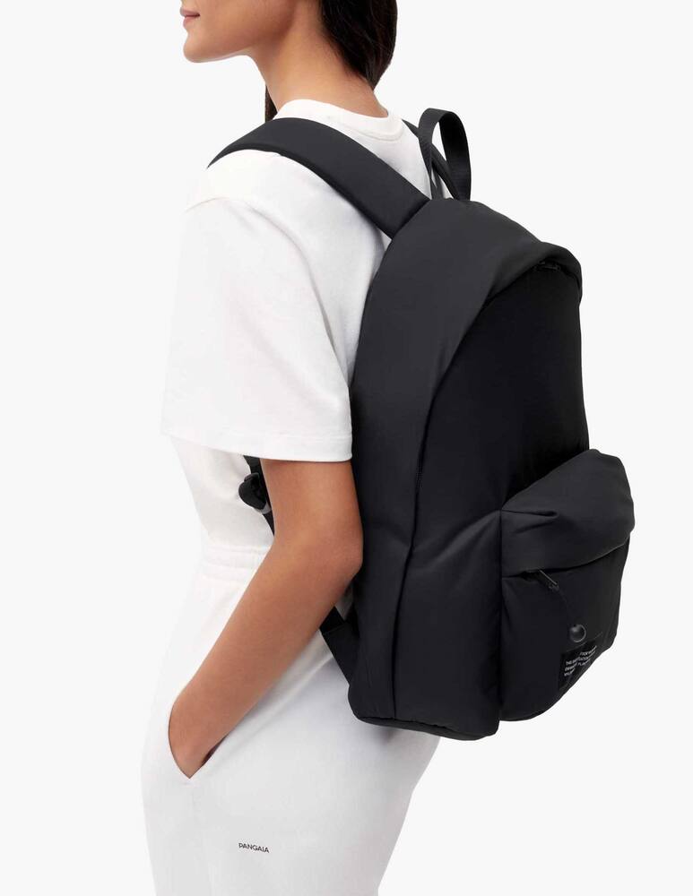 PANGAIA Bio nylon padded backpack - picture 2