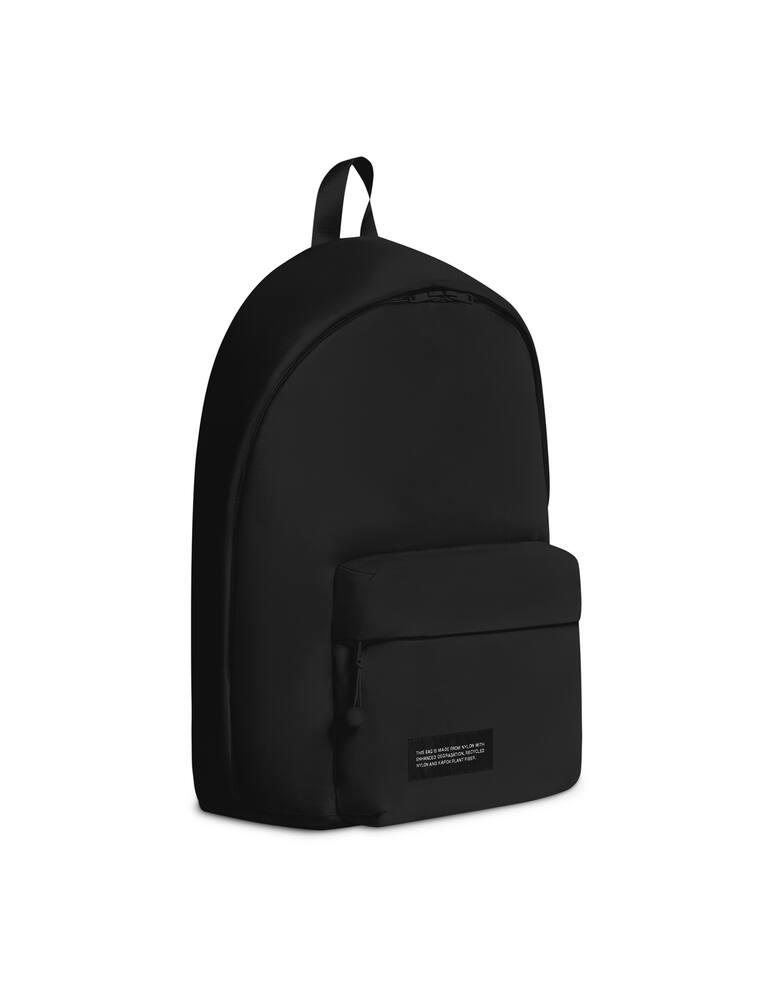 rinascente PANGAIA Bio nylon padded backpack
