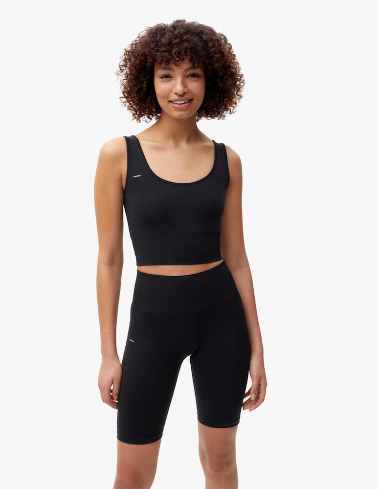 PANGAIA Womens activewear sports tank bra 2.0 - picture 1 PANGAIA Womens activewear sports tank bra 2.0 - picture 1