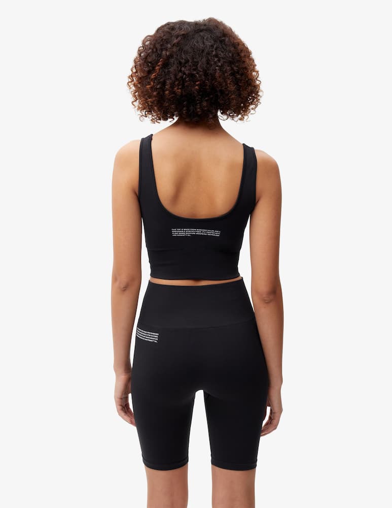 PANGAIA Womens activewear sports tank bra 2.0 - picture 2 PANGAIA Womens activewear sports tank bra 2.0 - picture 2