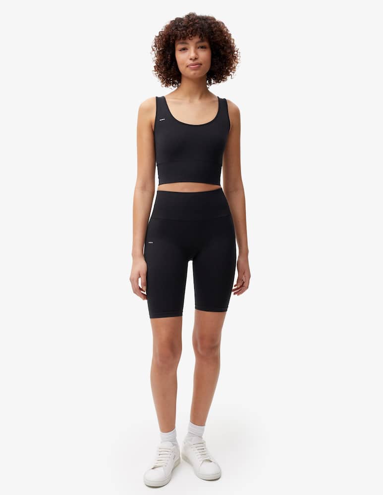 rinascente PANGAIA Womens activewear bike shorts 2.0