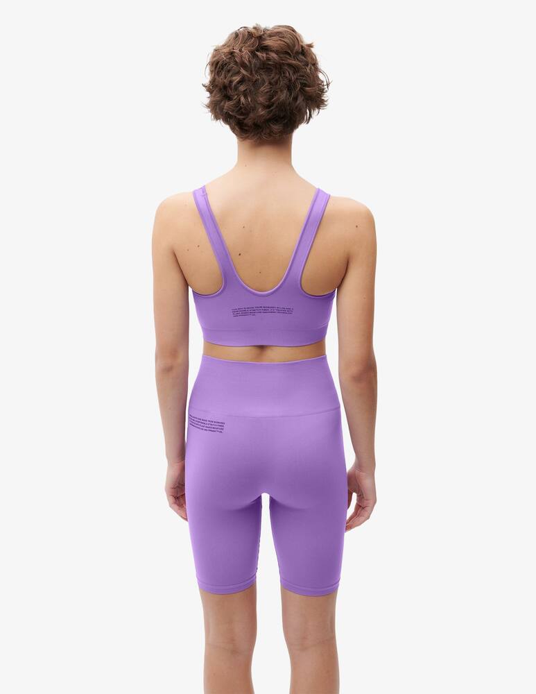 rinascente PANGAIA Womens activewear bike shorts 2.0