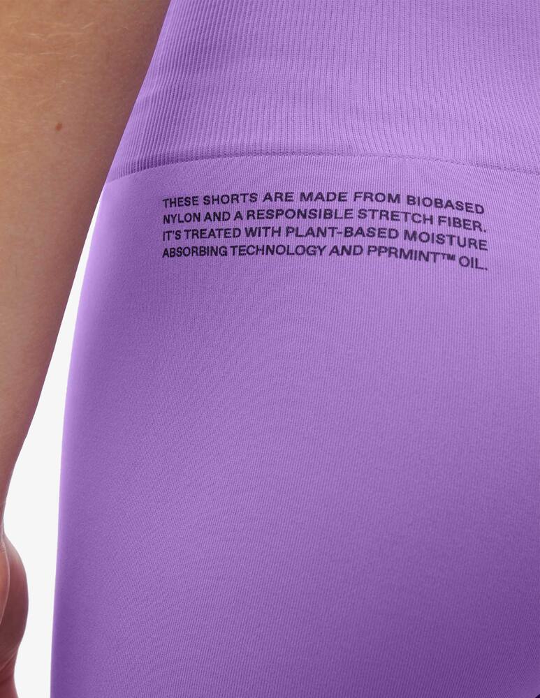 rinascente PANGAIA Womens activewear bike shorts 2.0