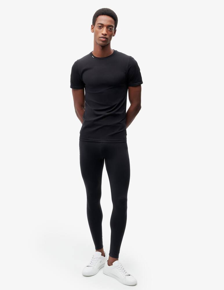 rinascente PANGAIA Mens activewear leggings 2.0