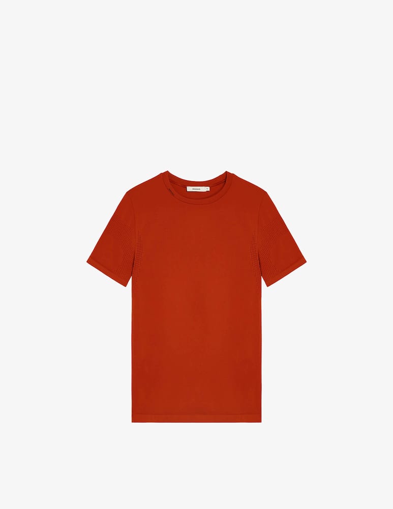 PANGAIA Mens activewear t-shirt 2.0 - picture 1 PANGAIA Mens activewear t-shirt 2.0 - picture 1