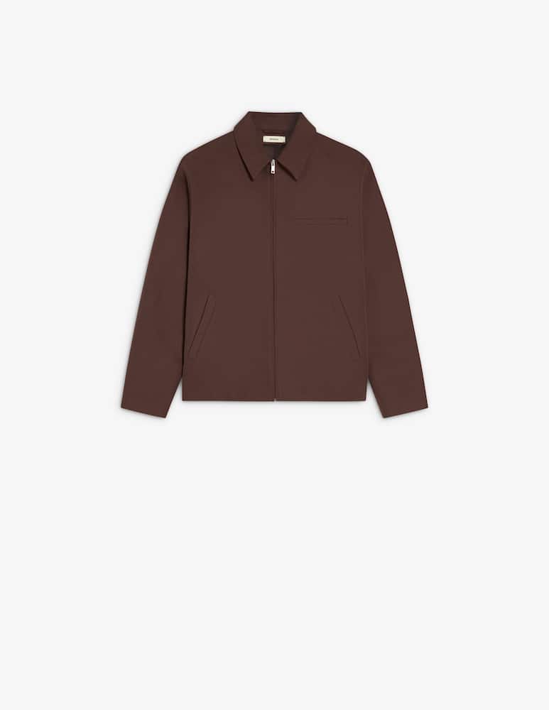 rinascente PANGAIA Giacca in cotone organico Harrington