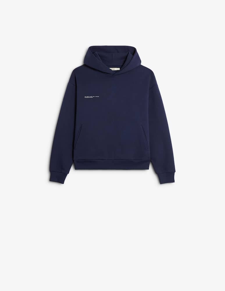 rinascente PANGAIA 365 heavyweight hoodie