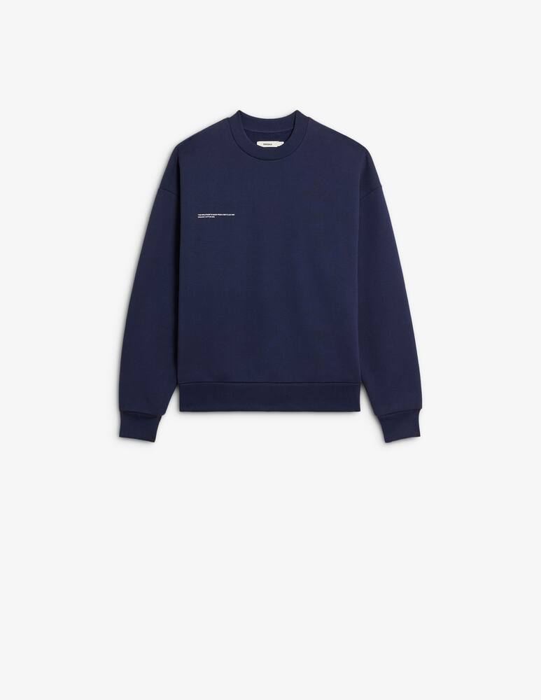 rinascente PANGAIA Felpa 365 heavyweight