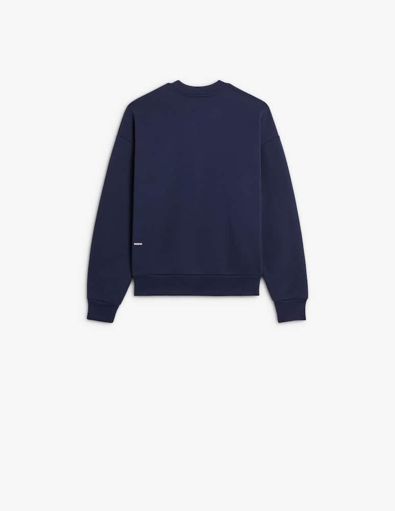 rinascente PANGAIA Felpa 365 heavyweight