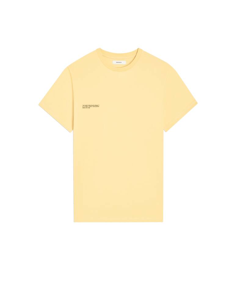 rinascente PANGAIA T-shirt in cotone organico PPRMINT