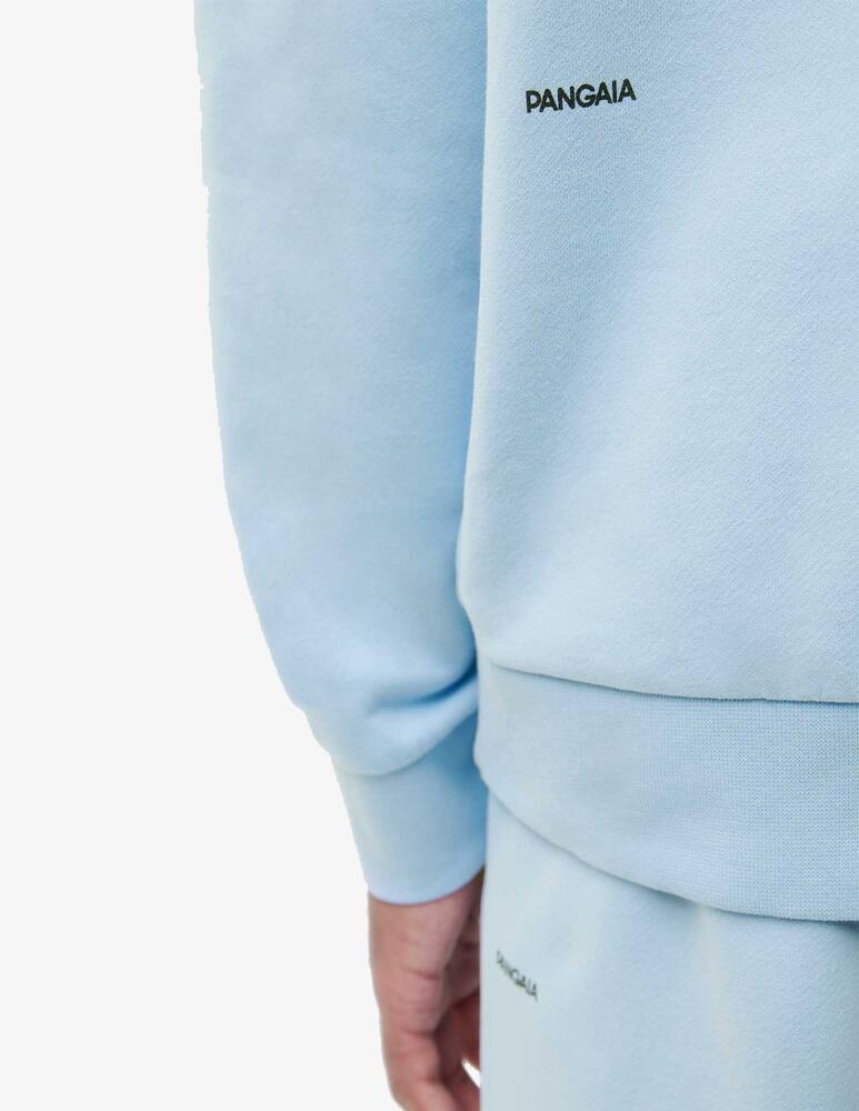 rinascente PANGAIA Felpa con cappuccio 365