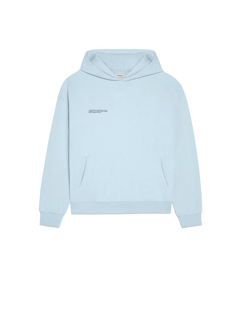 rinascente PANGAIA Felpa con cappuccio 365