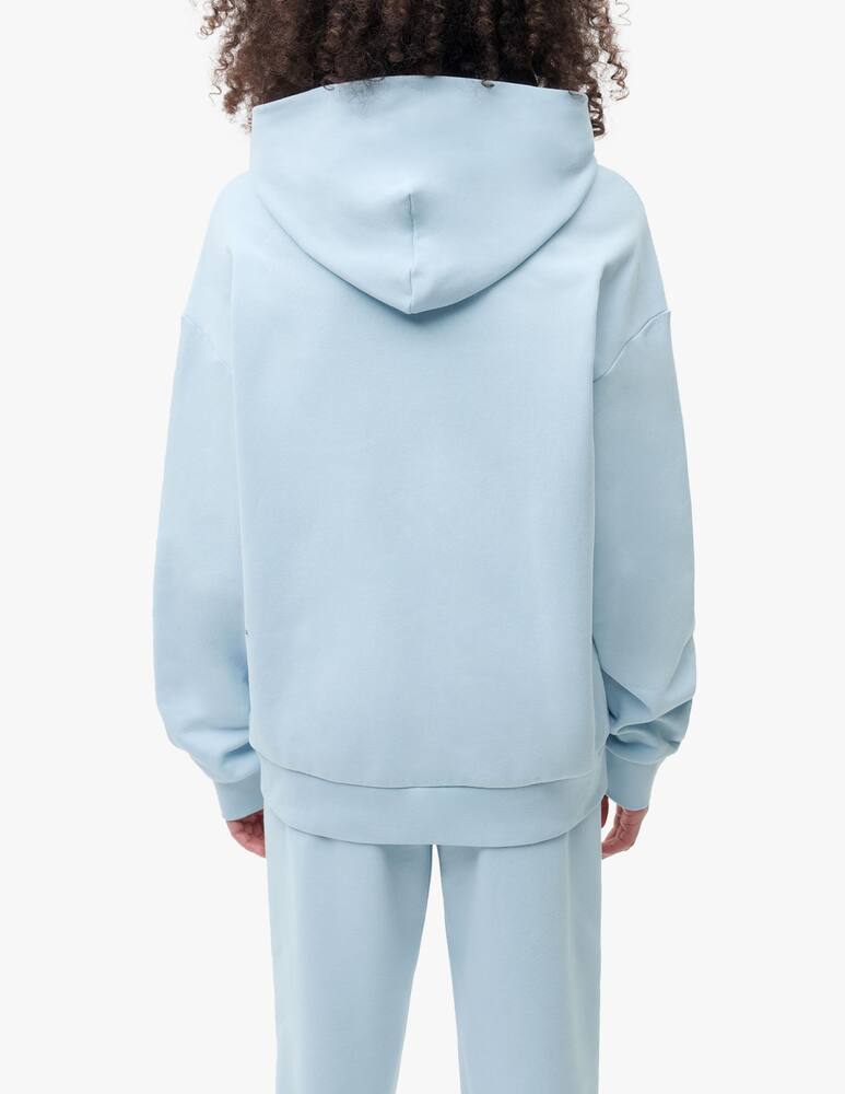 rinascente PANGAIA Felpa con cappuccio 365