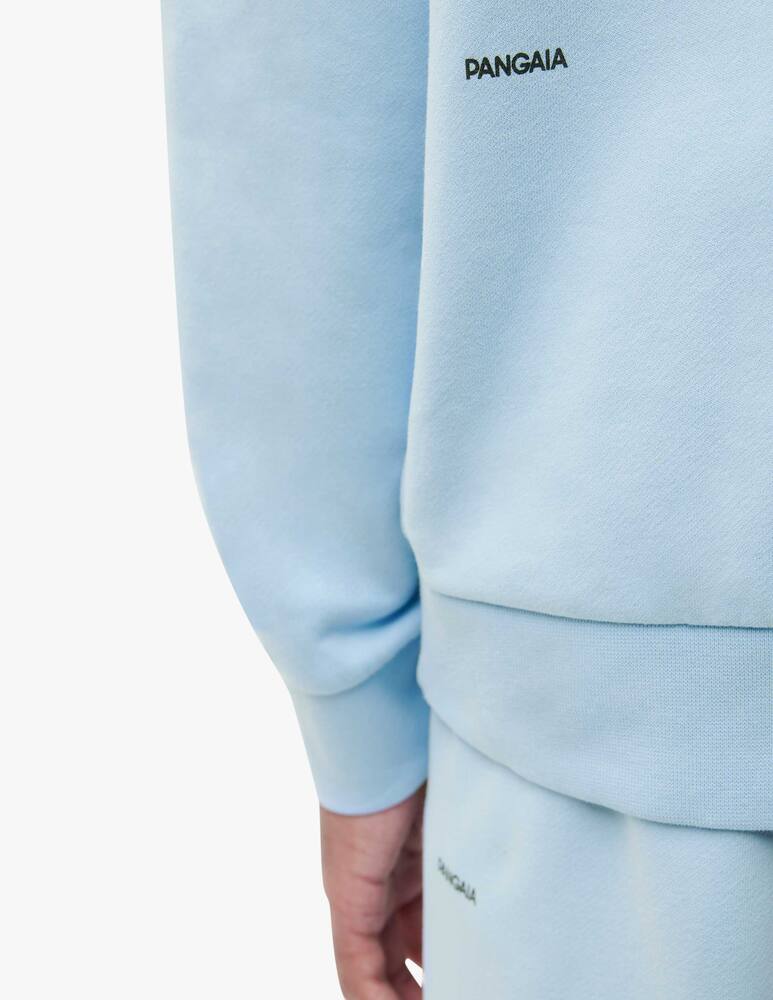 rinascente PANGAIA Felpa con cappuccio 365