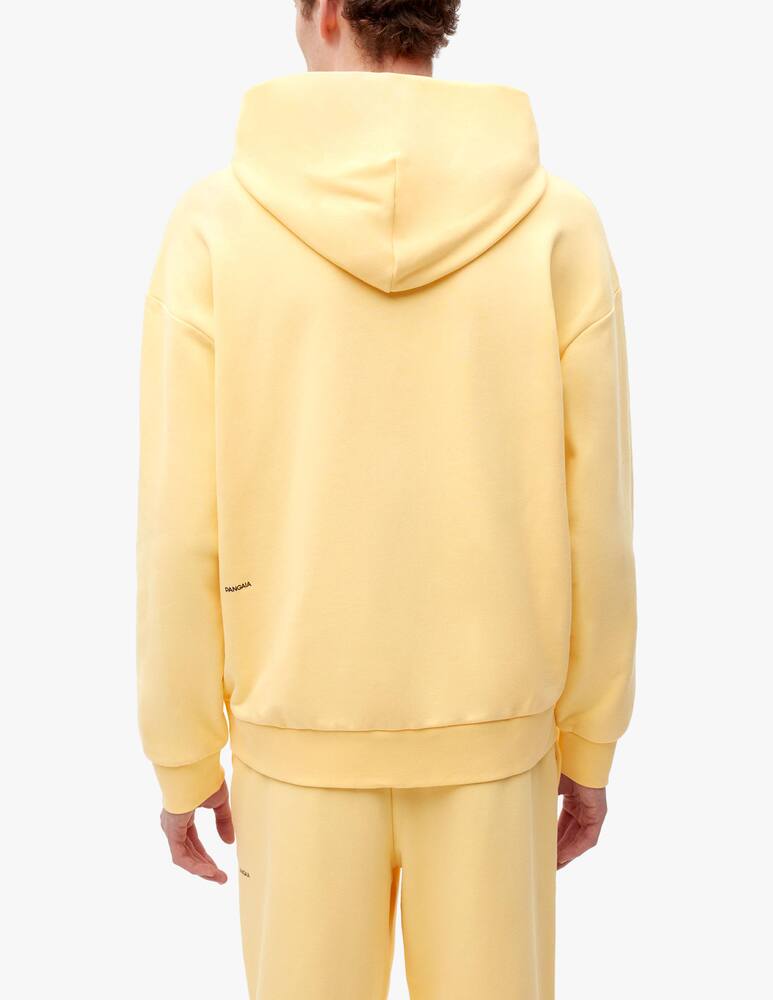 rinascente PANGAIA Felpa con cappuccio 365