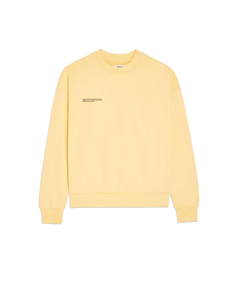 PANGAIA 365 Sweatshirt - picture 5