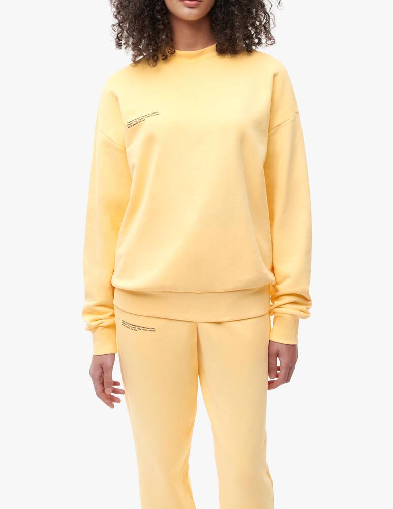 PANGAIA 365 Sweatshirt - picture 1