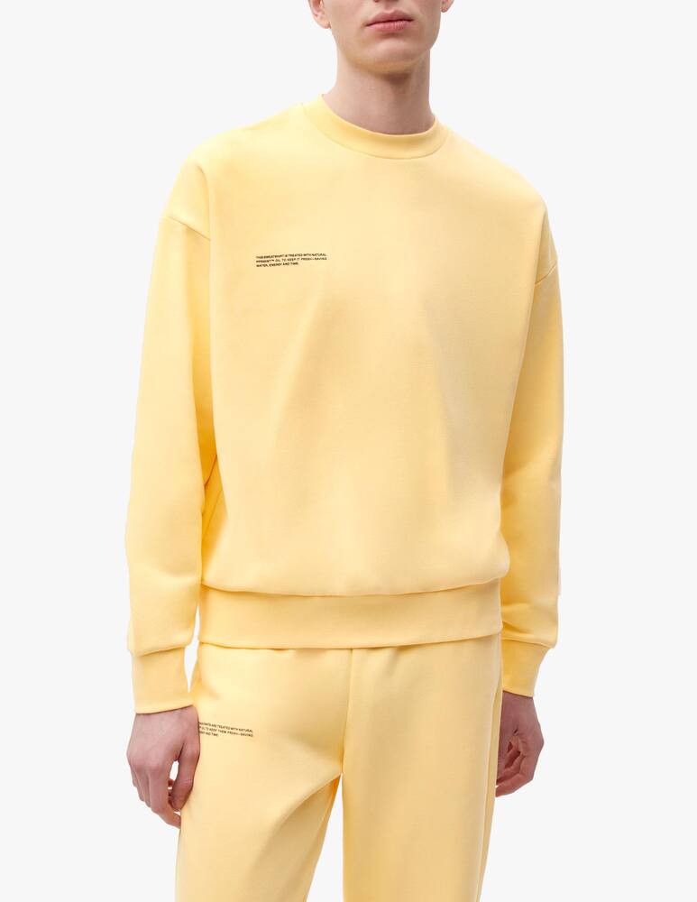 PANGAIA 365 Sweatshirt - picture 4