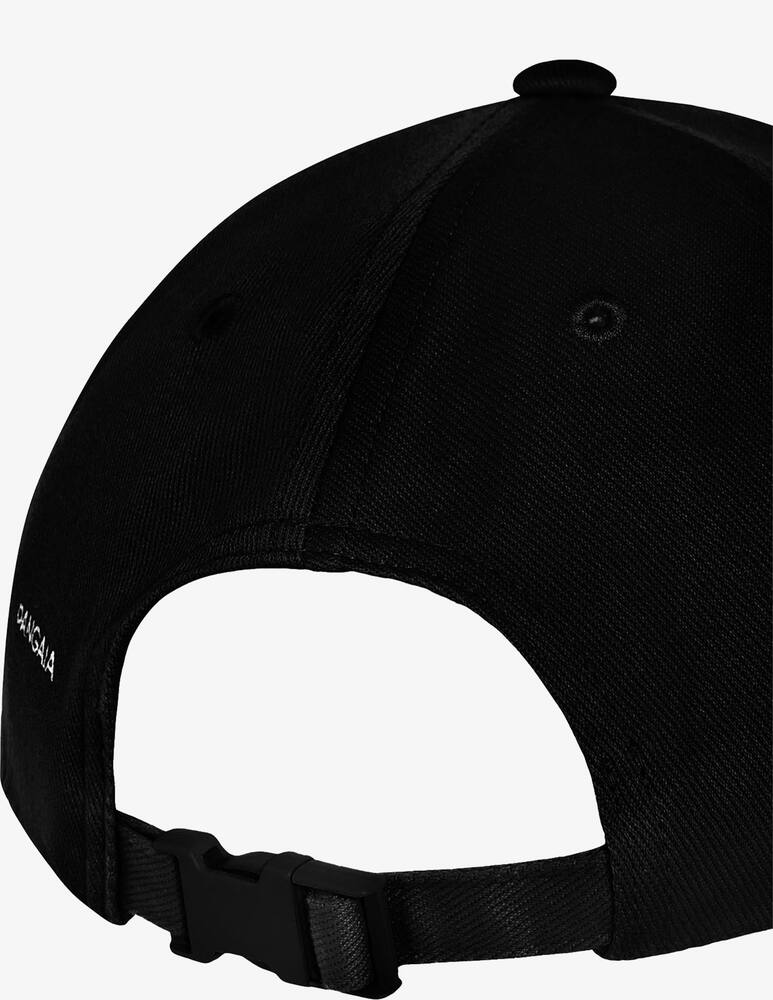 PANGAIA Cappello da baseball Oilseed Hemp - immagine 3 PANGAIA Cappello da baseball Oilseed Hemp - immagine 3