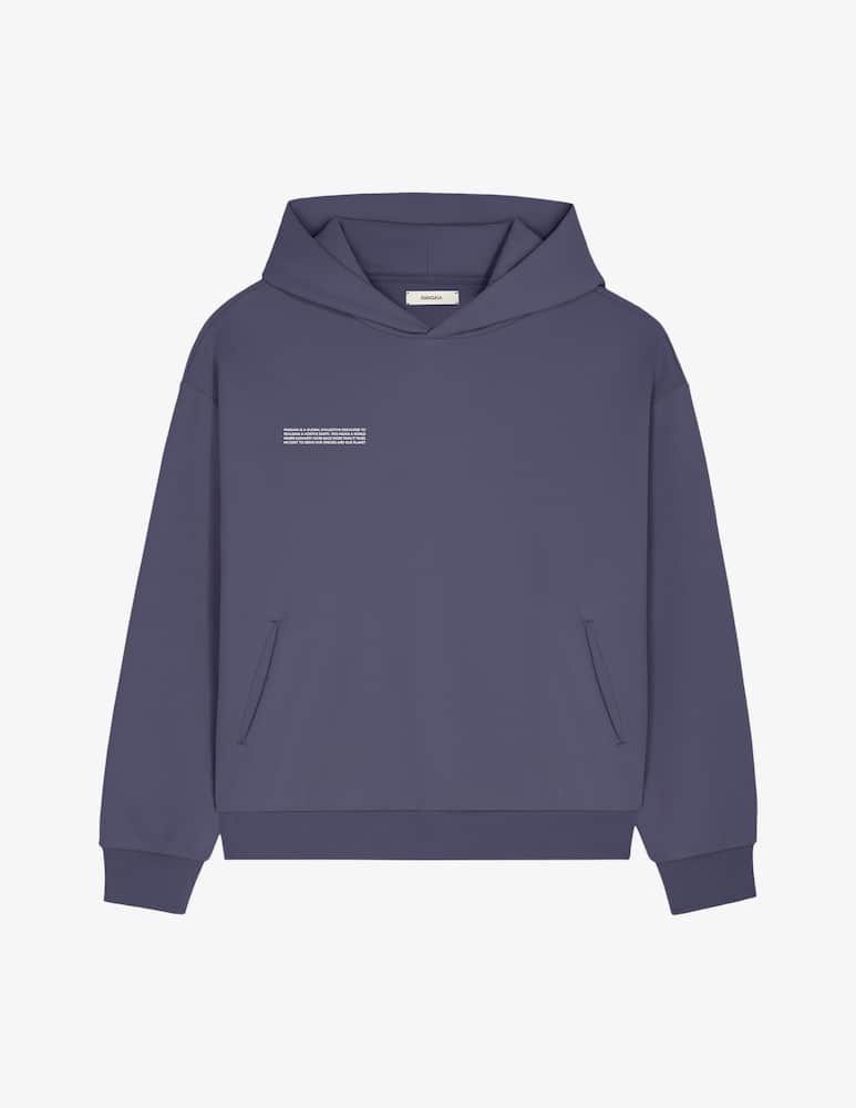 rinascente PANGAIA Midweight hoodie