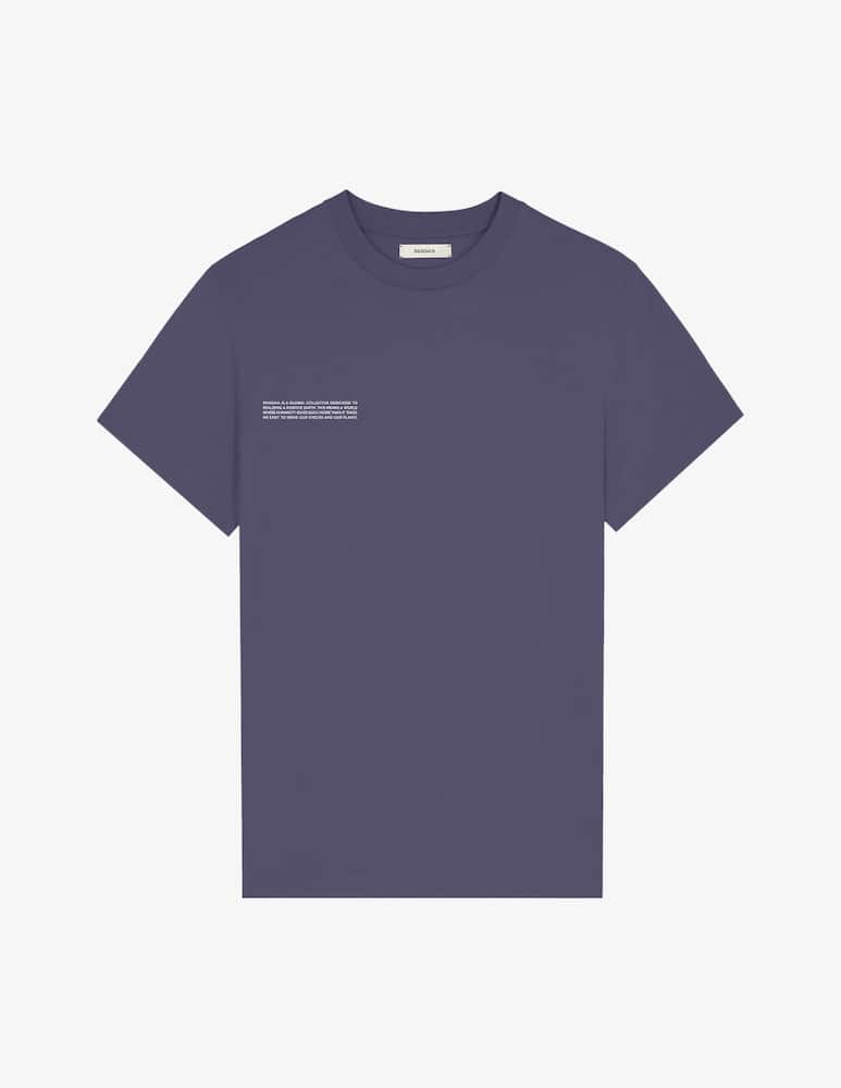 rinascente PANGAIA 365 Midweight t-shirt