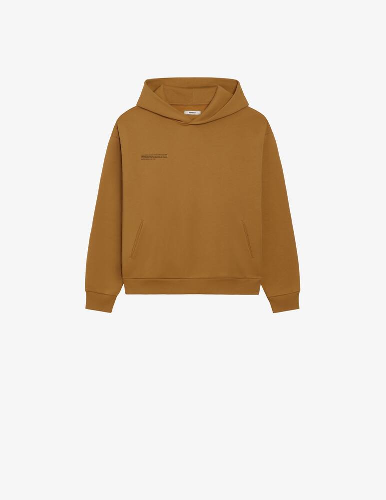 PANGAIA Signature Hoodie - picture 1 PANGAIA Signature Hoodie - picture 1