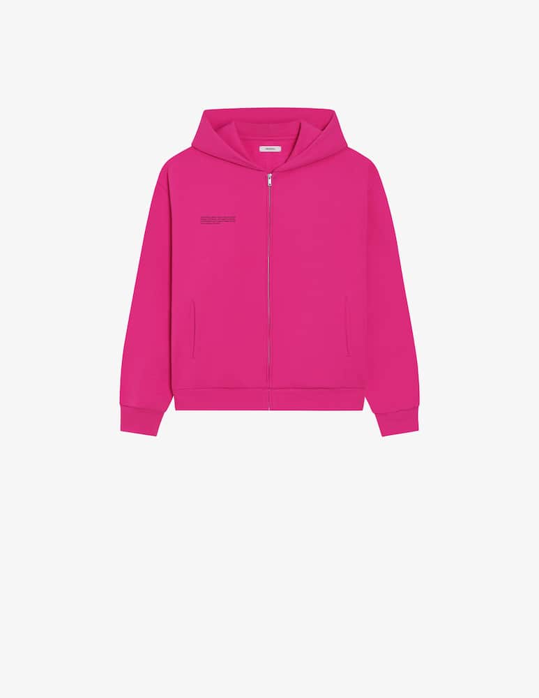 PANGAIA 365 Signature Bomber Jacket - picture 1 PANGAIA 365 Signature Bomber Jacket - picture 1