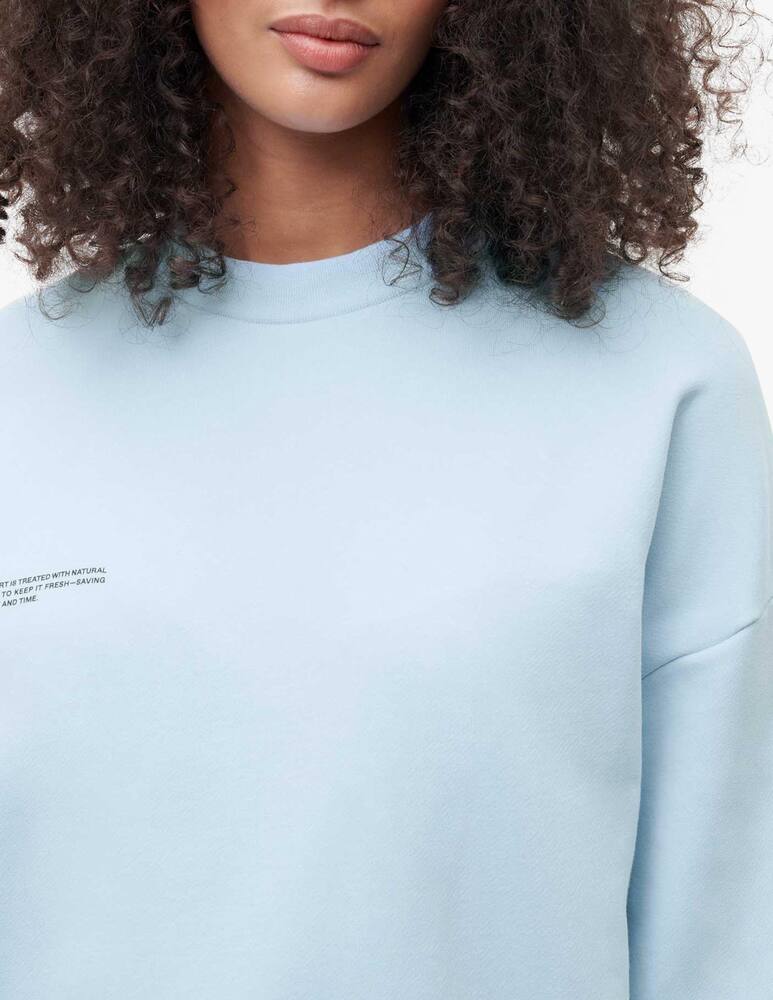 rinascente PANGAIA Felpa girocollo 365